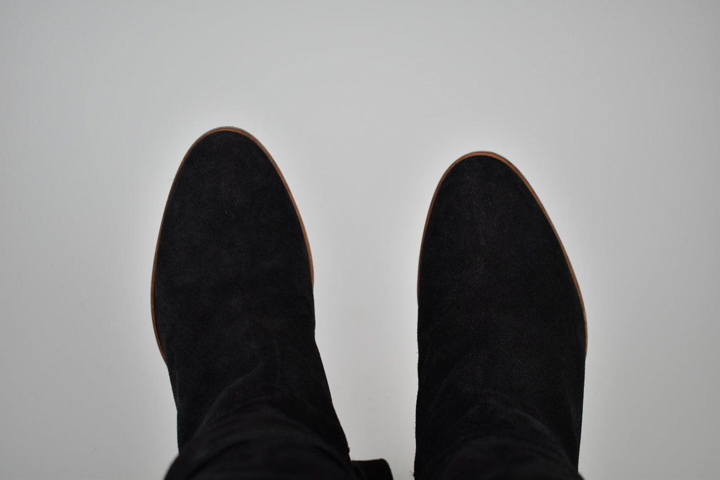 Chloé Wildlederstiefel Gr.37 - 2ND STORY