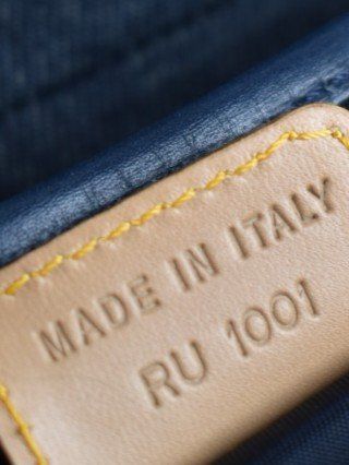 Christian Dior Denim Saddle Bag, neuwertiger Zustand