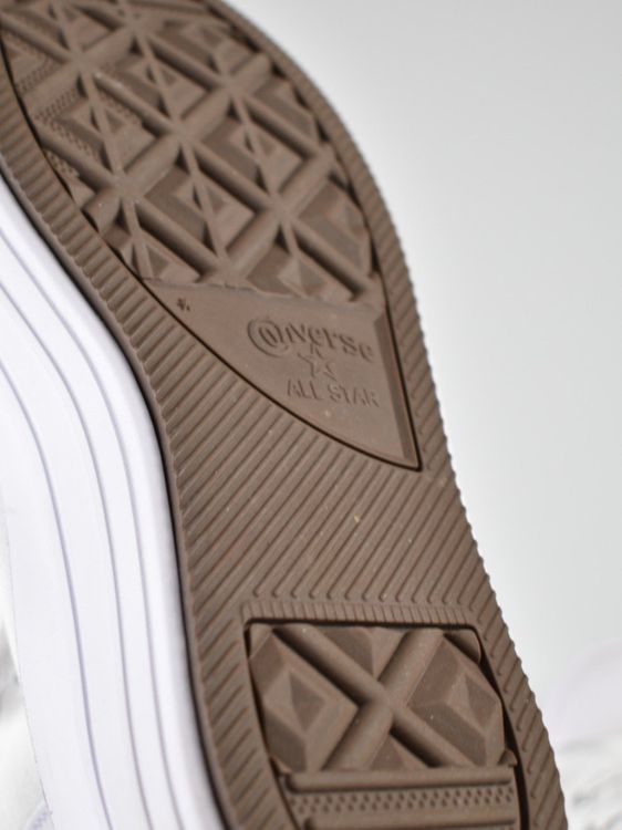 Chuck Taylor All Star Move Platform Sneaker high, Gr.38.5 - Sneaker - 2ND STORY