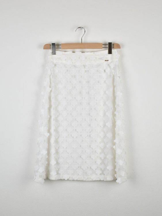 Cinque A - Linie Rock Gr.36, weiss - 2ND STORY