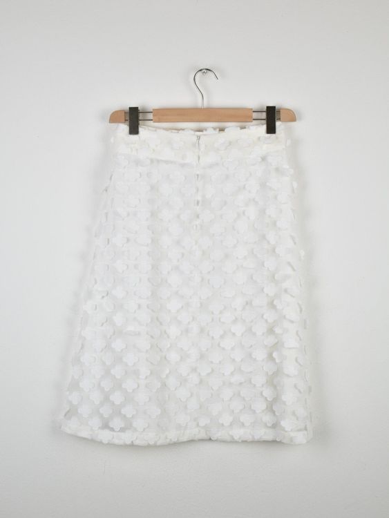 Cinque A - Linie Rock Gr.36, weiss - 2ND STORY