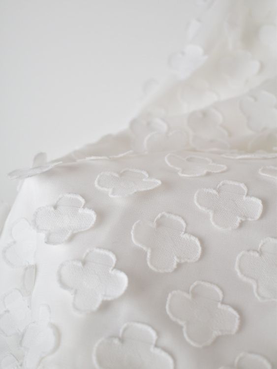 Cinque A - Linie Rock Gr.36, weiss - 2ND STORY