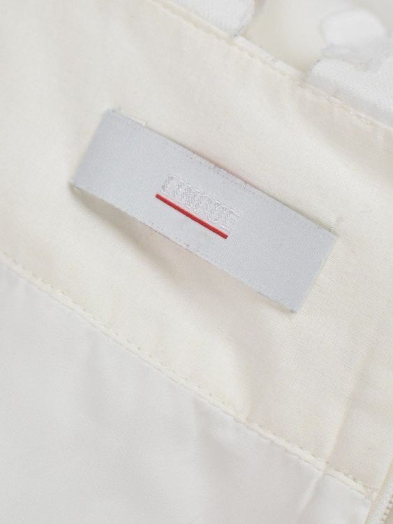 Cinque A - Linie Rock Gr.36, weiss - 2ND STORY