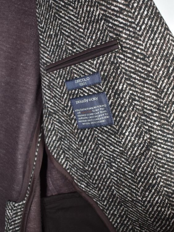 Circolo 1901 Blazer, Gr.54, neuwertig - 2ND STORY