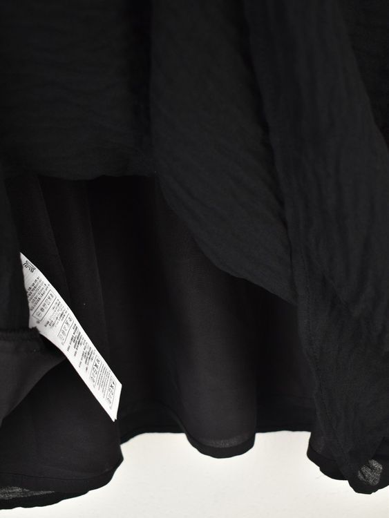 Claudie Pierlot Bluse Gr.1 (36) - 2ND STORY