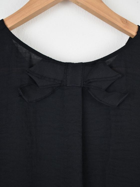 Claudie Pierlot Bluse Gr.1 (36) - 2ND STORY