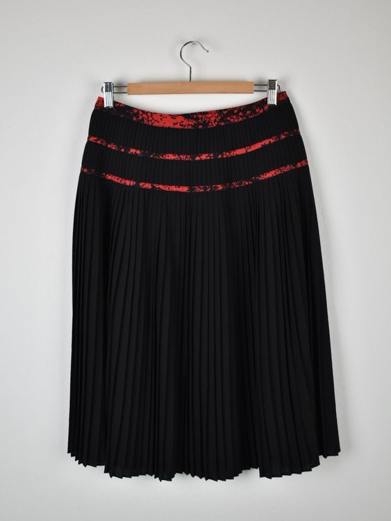 Claudie Pierlot Plisseerock Gr.36