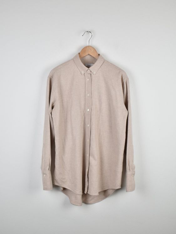 Closed Hemd Gr.S, oversized, neuwertig, 100% Baumwolle - 2ND STORY