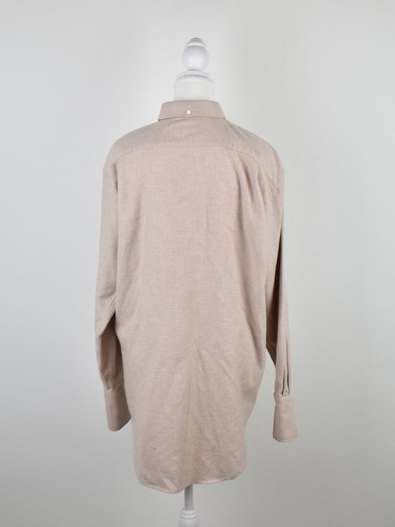 Closed Hemd Gr.S, oversized, neuwertig, 100% Baumwolle - 2ND STORY