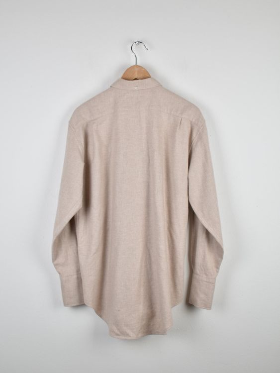 Closed Hemd Gr.S, oversized, neuwertig, 100% Baumwolle - 2ND STORY