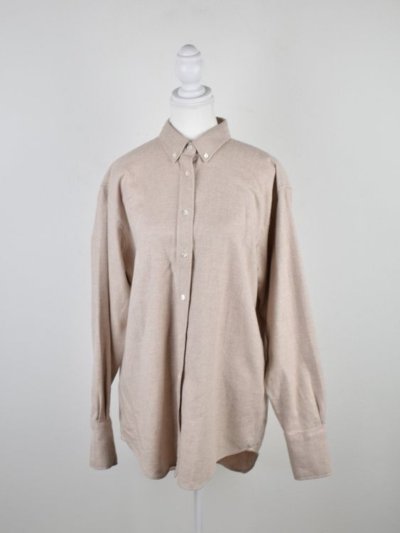 Closed Hemd Gr.S, oversized, neuwertig, 100% Baumwolle - 2ND STORY