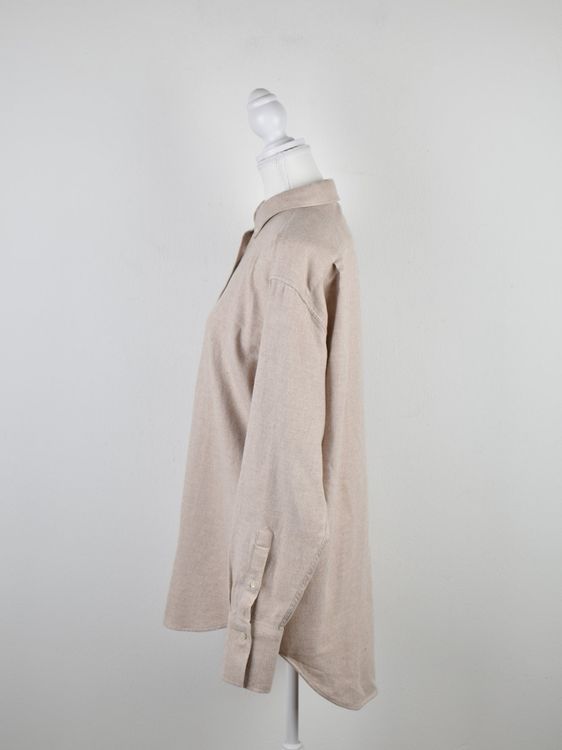 Closed Hemd Gr.S, oversized, neuwertig, 100% Baumwolle - 2ND STORY