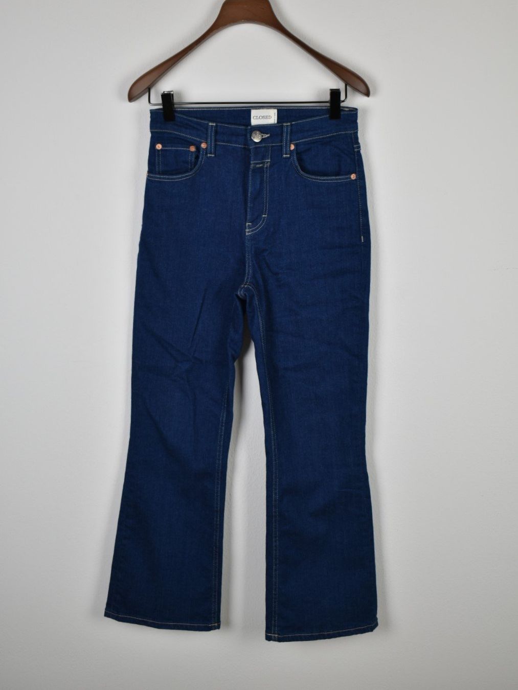 Closed Jeans Gr.25 wie neu - 2ND STORY