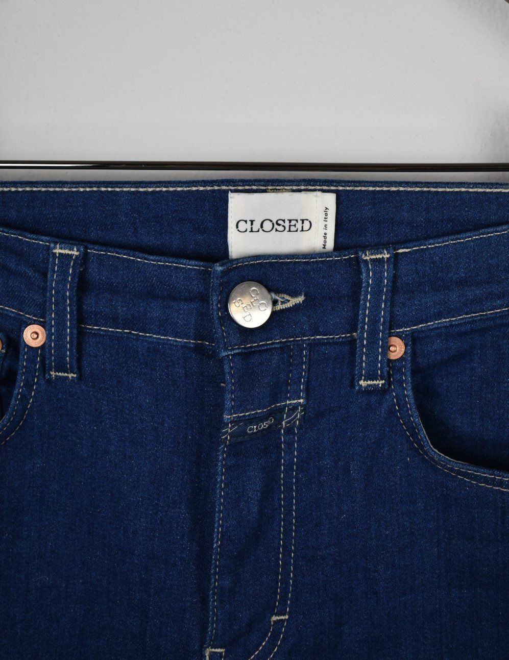 Closed Jeans Gr.25 wie neu - 2ND STORY