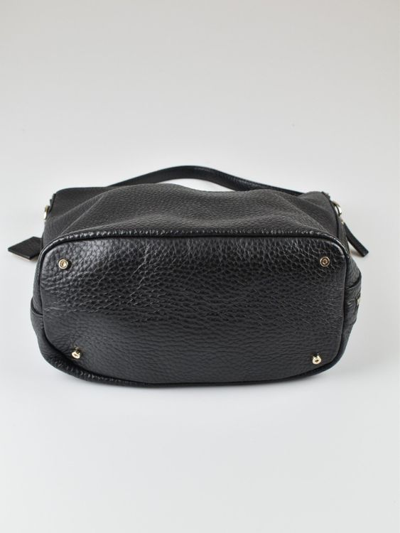 Coccinelle Dafne Bubble Handtasche, neuwertig - Handtasche - 2ND STORY