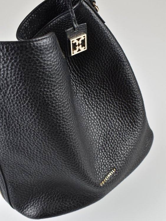 Coccinelle Dafne Bubble Handtasche, neuwertig - Handtasche - 2ND STORY