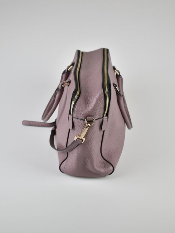 Coccinelle Tasche, Mauve, sehr guter Zustand