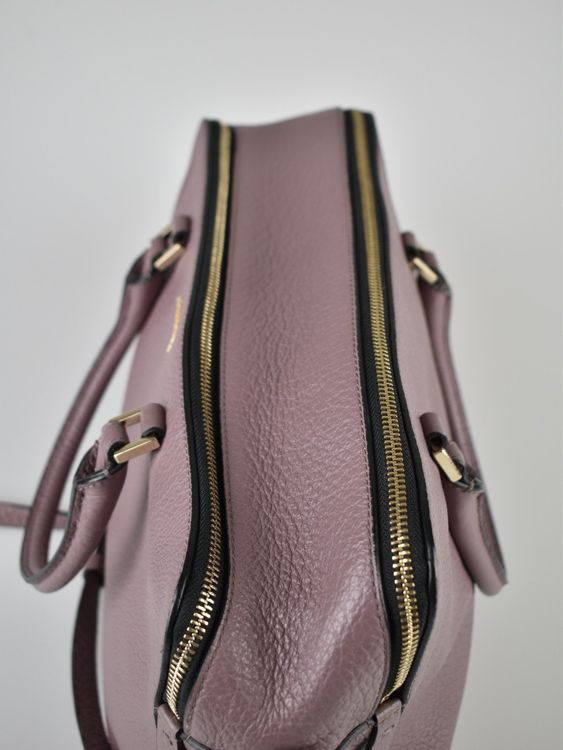 Coccinelle Tasche, Mauve, sehr guter Zustand