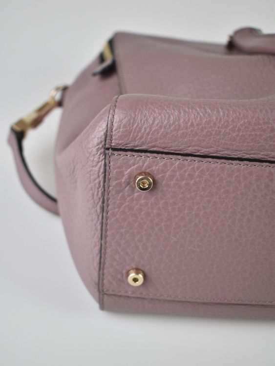Coccinelle Tasche, Mauve, sehr guter Zustand