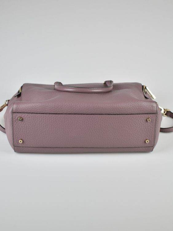 Coccinelle Tasche, Mauve, sehr guter Zustand