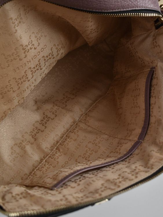 Coccinelle Tasche, Mauve, sehr guter Zustand