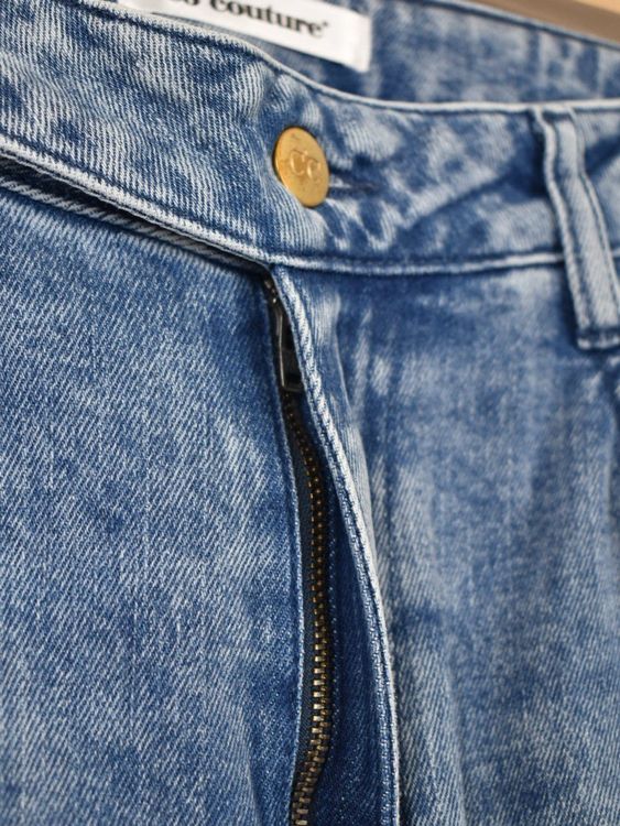 co'couture Jeans, weites Bein, Gr.M - Jeans - 2ND STORY