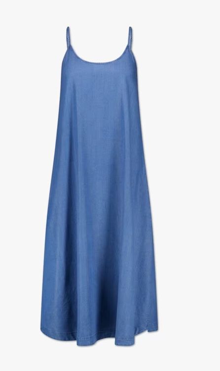 Collectif mon amour "Alexia" Kleid, Gr.S, 100% Lyocell - Kleid - 2ND STORY