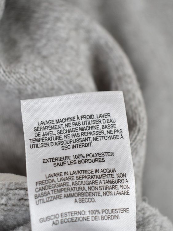 Columbia Fleecejacke Gr.M - 2ND STORY