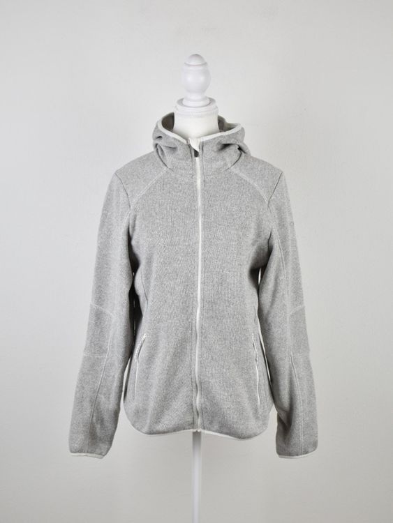 Columbia Fleecejacke Gr.M - 2ND STORY