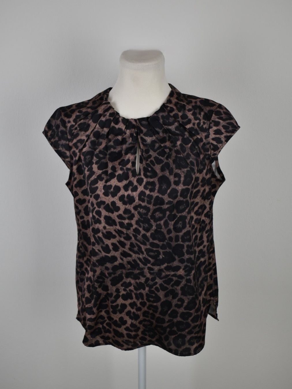 Comma Bluse Gr.34 - 2ND STORY