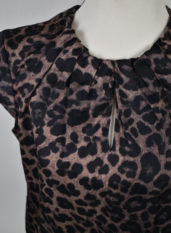 Comma Bluse Gr.34 - 2ND STORY