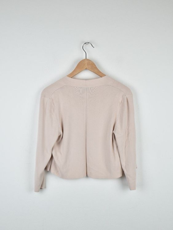 Comma Cardigan Gr.L, 82% Viskose - 2ND STORY