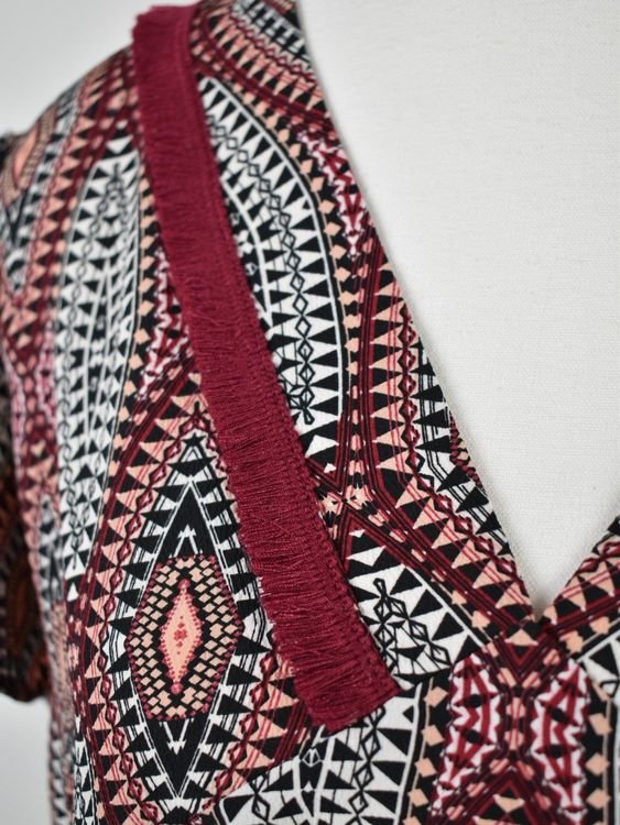 Comptoir des Cotonniers Bluse Gr.XL - 2ND STORY