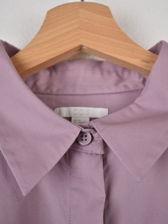 COS Bluse oversized, Gr.44, neuwertig