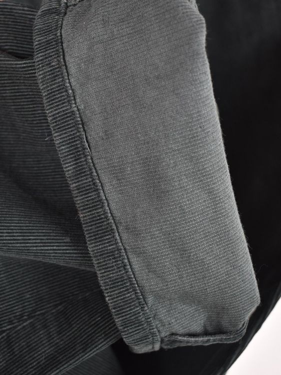 COS Manchester Hose, Gr.34, dunkelgrün - 2ND STORY