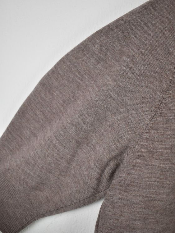 COS Pullover, Gr.S, 50% Wolle, neuwertig - 2ND STORY