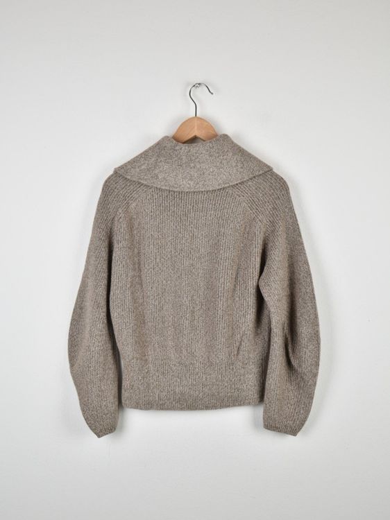 COS Pullover Gr.XS/S | 2ND STORY