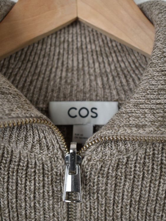 COS Pullover Gr.XS/S | 2ND STORY