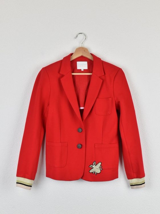 Coster Copenhagen Blazer, Gr.36, neuwertig - Blazer - 2ND STORY