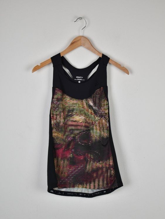 Craft Velo Shirt/Top Gr.M, neuwertig - 2ND STORY