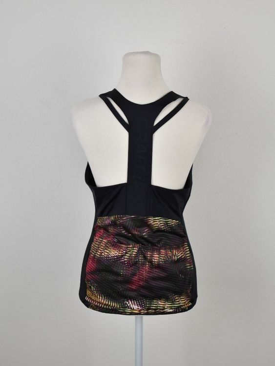 Craft Velo Shirt/Top Gr.M, neuwertig - 2ND STORY