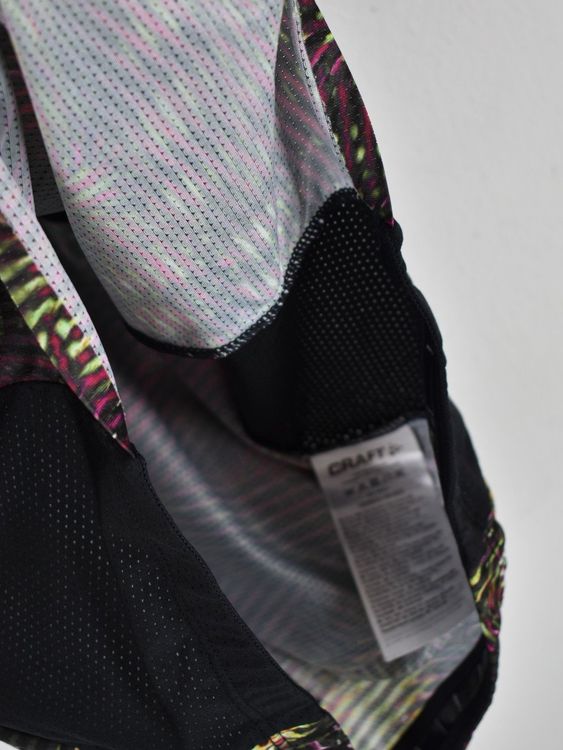 Craft Velo Shirt/Top Gr.M, neuwertig - 2ND STORY