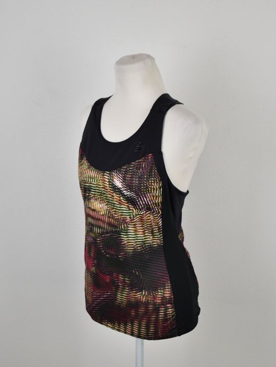 Craft Velo Shirt/Top Gr.M, neuwertig - 2ND STORY