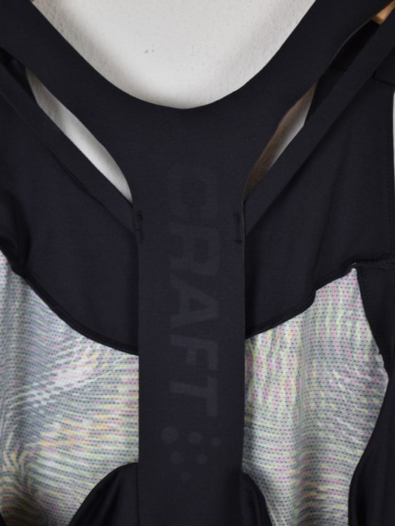 Craft Velo Shirt/Top Gr.M, neuwertig - 2ND STORY