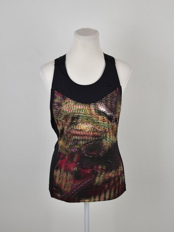 Craft Velo Shirt/Top Gr.M, neuwertig - 2ND STORY