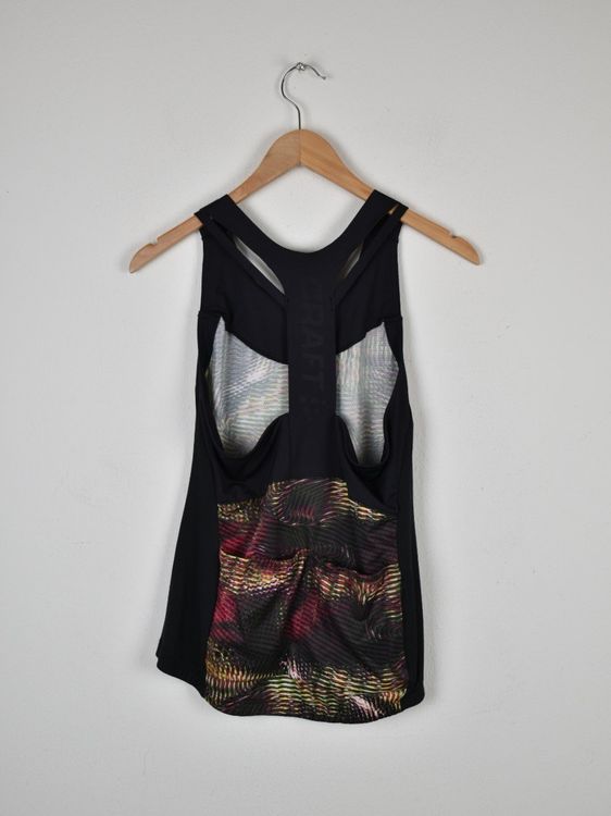 Craft Velo Shirt/Top Gr.M, neuwertig - 2ND STORY