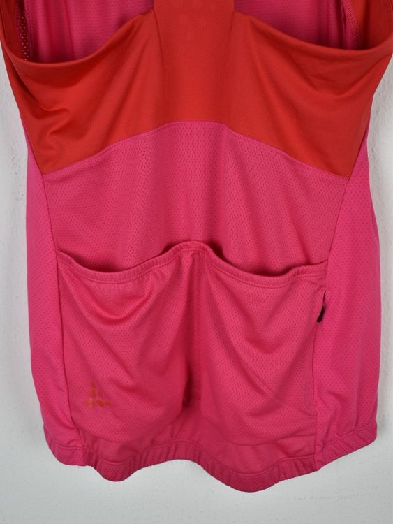 Craft Velo Shirt/Top Gr.S, neuwertig - 2ND STORY