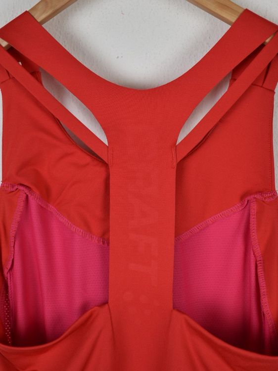 Craft Velo Shirt/Top Gr.S, neuwertig - 2ND STORY