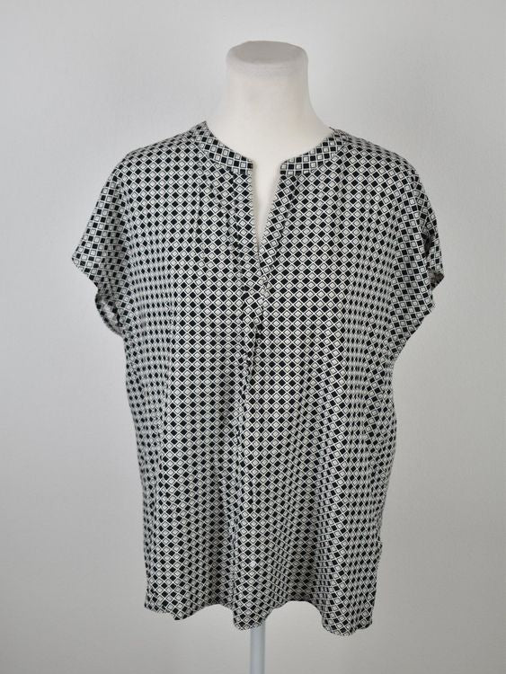 Cream Bluse Gr.38, ungetragen, 100% Viskose