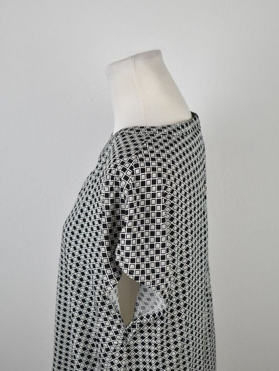 Cream Bluse Gr.38, ungetragen, 100% Viskose - 2ND STORY